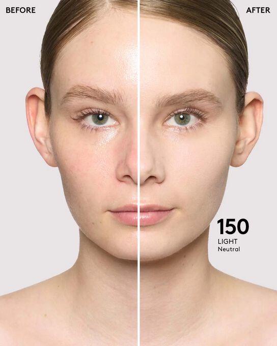 FENTY      SOFT MATTE    FACE 150